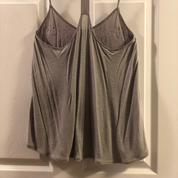 AEO tank top - Picture 3 of 4